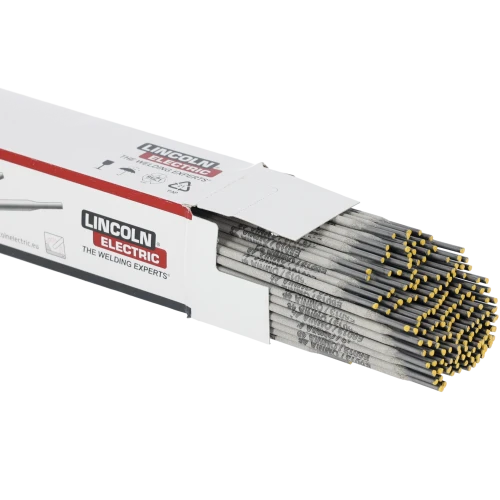 Elektrody spawalnicze Lincoln Omnia 46 fi 3,2/350/5,3 kg - 609061 - Lincoln Electric - 1 2