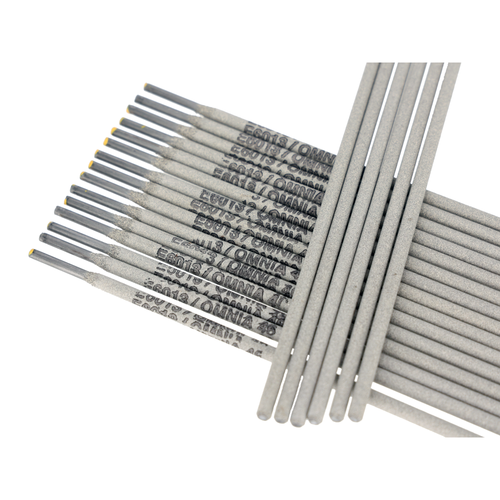 Elektrody spawalnicze Lincoln Omnia 46 fi 3,2/350/5,3 kg - 609061 - Lincoln Electric - 3