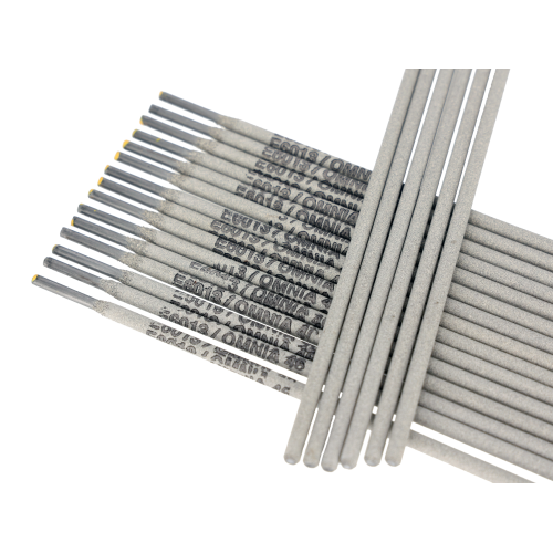 Elektrody spawalnicze Lincoln Omnia 46 fi 3,2/350/5,3 kg - 609061 - Lincoln Electric - 3