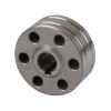 Rolka podajnika fi 2,0-2,5V do spawarek laserowych Spartus - SP-ROL371510-2025V - Spartus - 1