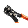 Automatyczny ściągacz izolacji, czołowy 160 mm Neo Tools - 01-534 - NEO Tools - 6