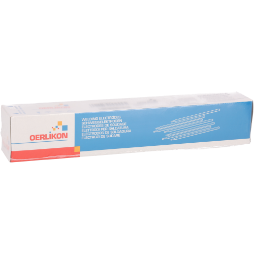 Elektrody spawalnicze Oerlikon Overcord E fi 3,2/350/4,5 kg - W000287159 - Oerlikon - 1