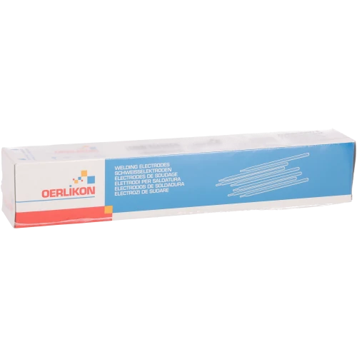 Elektrody spawalnicze Oerlikon Overcord E fi 3,2/350/4,5 kg - W000287159 - Oerlikon - 1