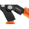 Automatyczny ściągacz izolacji, czołowy 160 mm Neo Tools - 01-534 - NEO Tools - 7