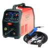 Spawarka Ideal Tecnomig 224 Synergic Led 4x4 - zestaw - TMIG224LED-G - Ideal - 1