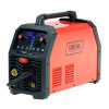 Spawarka Ideal Tecnomig 224 Synergic Led 4x4 - zestaw - TMIG224LED-G - Ideal - 6