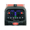 Spawarka Ideal Tecnomig 224 Synergic Led 4x4 - zestaw - TMIG224LED-G - Ideal - 3