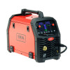 Spawarka Ideal Tecnomig 224 Synergic Led 4x4 - zestaw - TMIG224LED-G - Ideal - 8