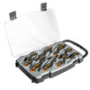 Zestaw wkrętaków 9 el. Neo Tools - 04-208 - NEO Tools - 1