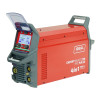 Spawarka Ideal Expert Multi 230 PFC Pulse 4in1 Pro5 - zestaw - EXMULTI230V2-G - Ideal - 16