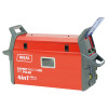 Spawarka Ideal Expert Multi 230 PFC Pulse 4in1 Pro5 - zestaw - EXMULTI230V2-G - Ideal - 15