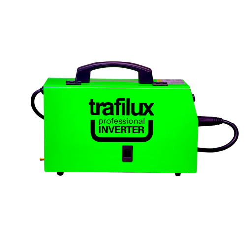 Spawarka Trafilux Trafimig Easy 210 Dual Puls - zestaw - 5904044980050-G - Trafilux - 9