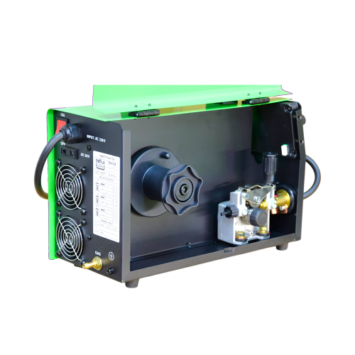 Spawarka Trafilux Trafimig Easy 210 Dual Puls - zestaw - 5904044980050-G - Trafilux - 7