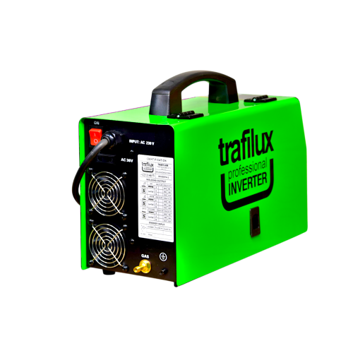 Spawarka Trafilux Trafimig Easy 210 Dual Puls - zestaw - 5904044980050-G - Trafilux - 10