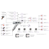 Soczewka ochronna 18x2 do spawania laserowego / Spartus - SP050-11-001 - Spartus - 3