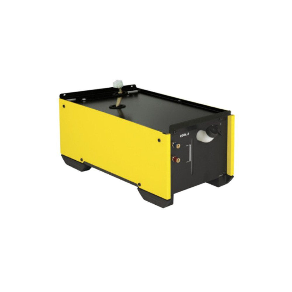 Spawarka ESAB Fabricator ET 410iP W Pulse - zestaw wodny - 0447101881W_px - ESAB - 4