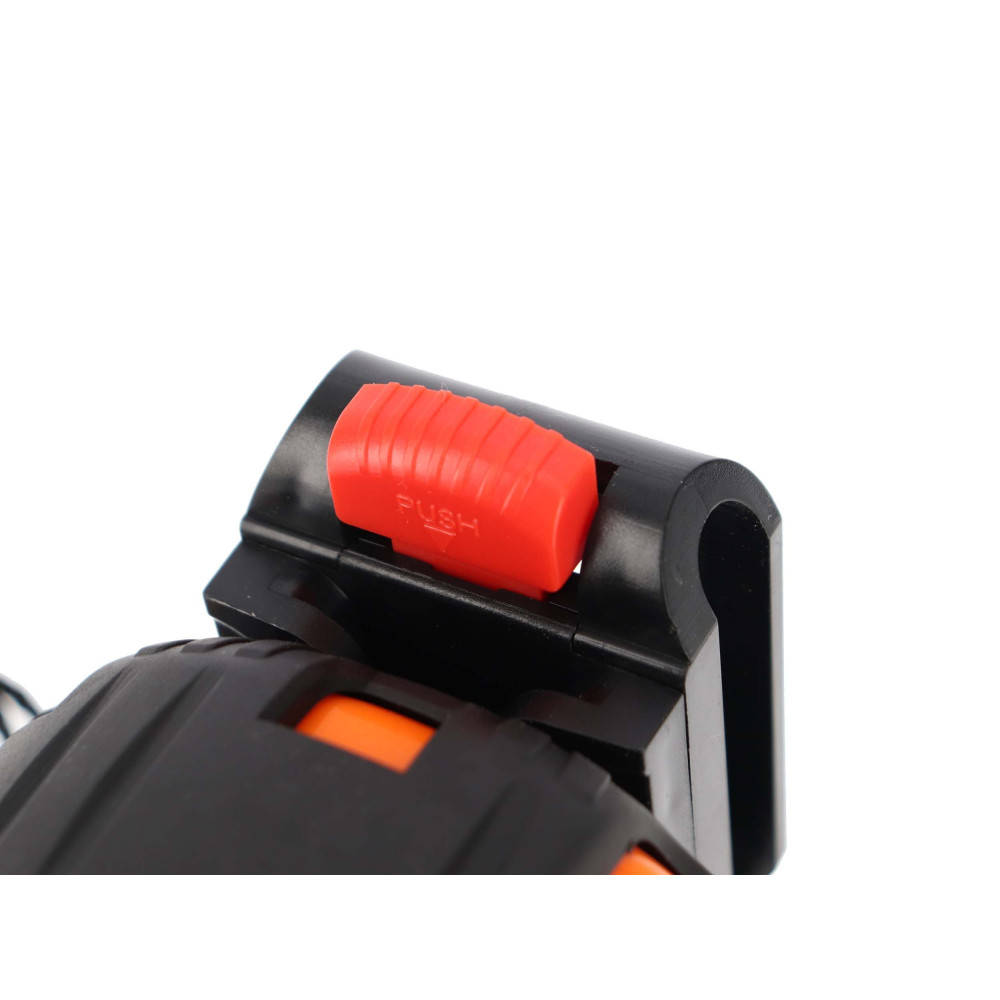 Miara zwijana stalowa 8 m AutoStop Neo Tools - 67-208 - NEO Tools - 5