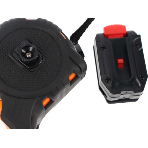 Miara zwijana stalowa 8 m AutoStop Neo Tools - 67-208 - NEO Tools - 6