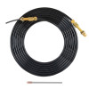Prowadnik drutu 0,8-1,6 mm teflonowy do spawania laserowego / Spartus - SP050-17-012 - Spartus - 1