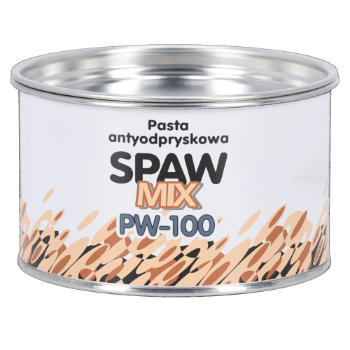 Pasta antyodpryskowa SPAWMIX PW-100 - WYR0030 - Spawmix - 1