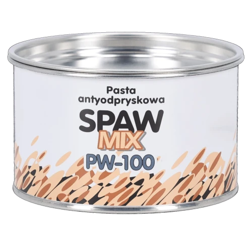 Pasta antyodpryskowa SPAWMIX PW-100 - WYR0030 - Spawmix - 1