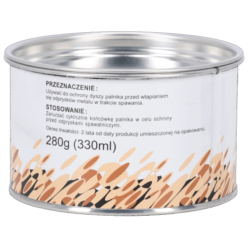 Pasta antyodpryskowa SPAWMIX PW-100 - WYR0030 - Spawmix - 1 2