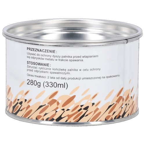Pasta antyodpryskowa SPAWMIX PW-100 - WYR0030 - Spawmix - 1 2