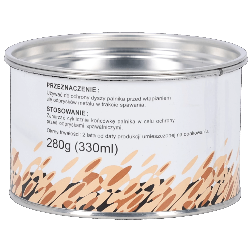 Pasta antyodpryskowa SPAWMIX PW-100 - WYR0030 - Spawmix - 2