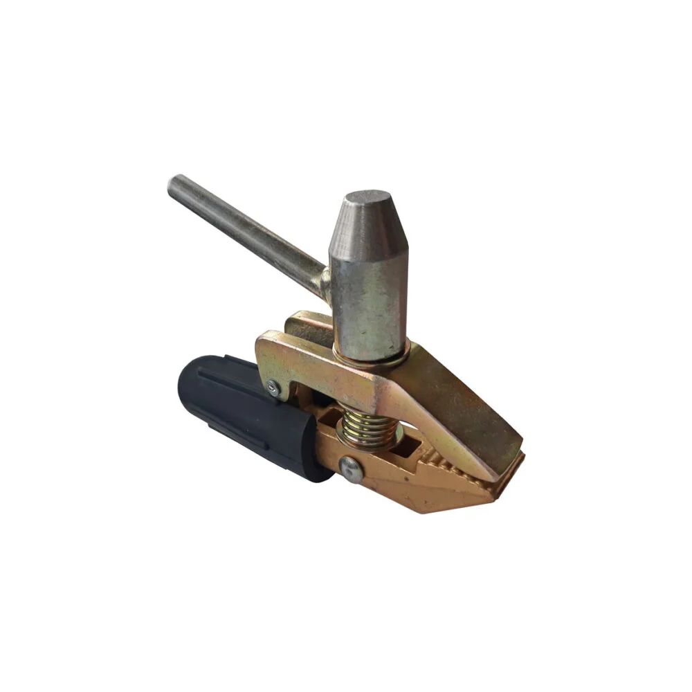 Zacisk masowy śrubowy 600 A - MMA03 - Sherman - 2