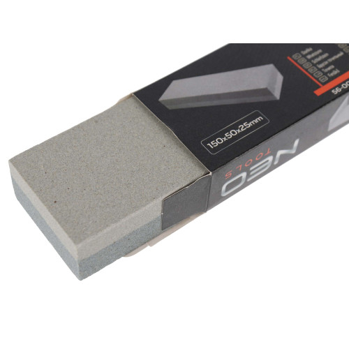 Osełka do ostrzenia 150x50x25 mm Neo Tools - 56-007 - NEO Tools - 1 2