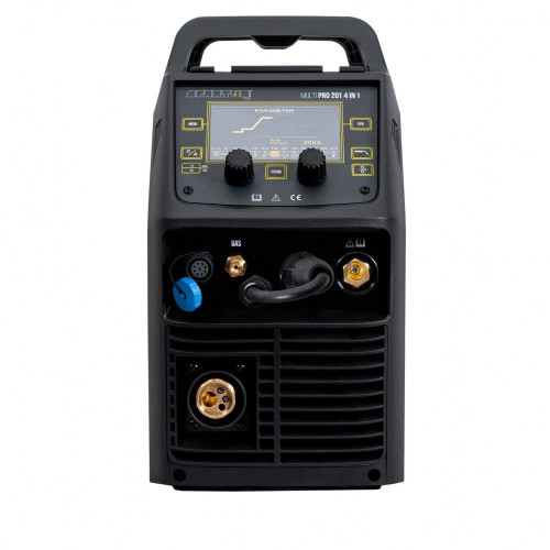 Spawarka Spartus MultiPRO 201 4in1 - zestaw - MULTIPRO2014IN1-PAK-15-3-17-4-G - Spartus - 3