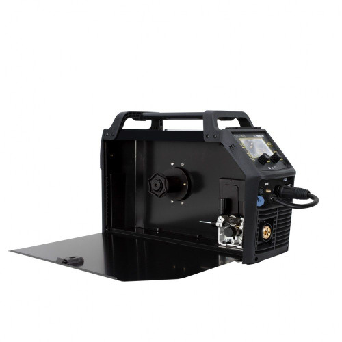 Spawarka Spartus MultiPRO 201 4in1 - zestaw - MULTIPRO2014IN1-PAK-15-3-17-4-G - Spartus - 6