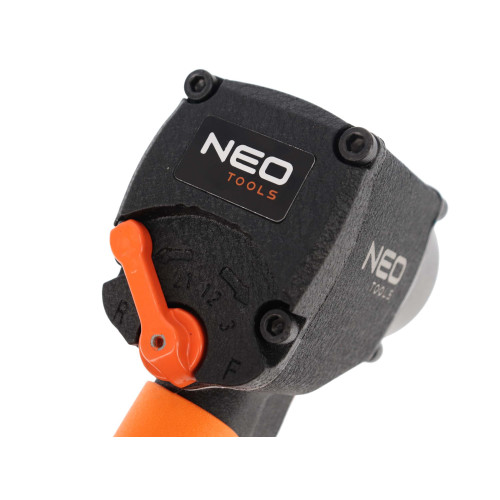 Klucz udarowy pneumatyczny Neo Tools 1/2" 680 Nm 14-004 - 14-004 - NEO Tools - 1 2