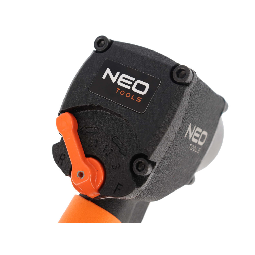 Klucz udarowy pneumatyczny Neo Tools 1/2" 680 Nm 14-004 - 14-004 - NEO Tools - 2