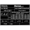 Spawarka Sherman DIGIMIG 215 DualPulse 4R - zestaw - 7812621-G - Sherman - 21