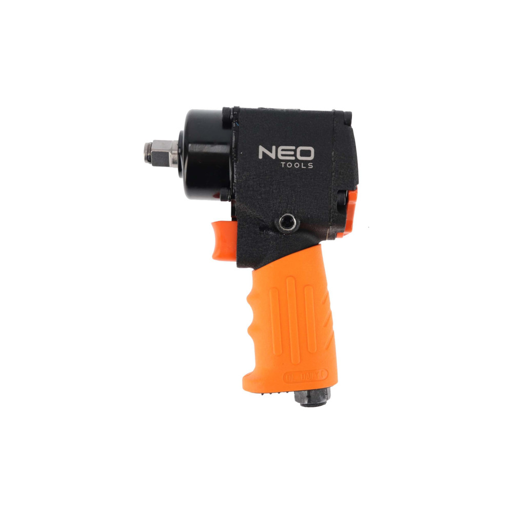 Klucz udarowy pneumatyczny Neo Tools 1/2" 680 Nm 14-004 - 14-004 - NEO Tools - 5