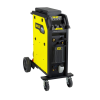 Spawarka ESAB Rustler EM 350Cw PRO Synergic - zestaw wodny - 0448350884-G - ESAB - 1