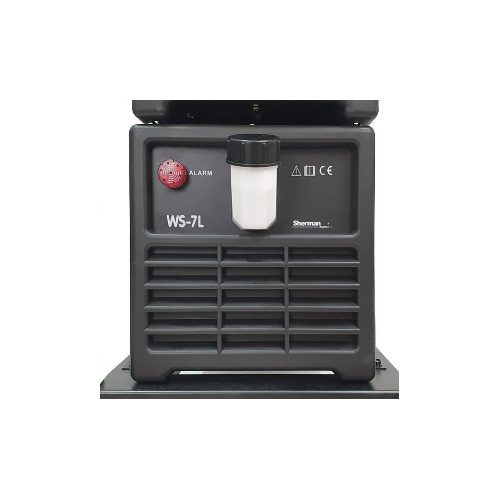 Spawarka Sherman DIGIMIG 500 Pulse - zestaw wodny - 7812711-G - Sherman - 14