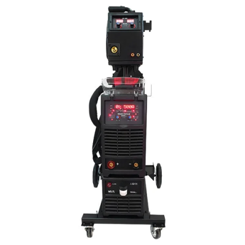 Spawarka Sherman DIGIMIG 500 Pulse - zestaw wodny - 7812711-G - Sherman - 1 2