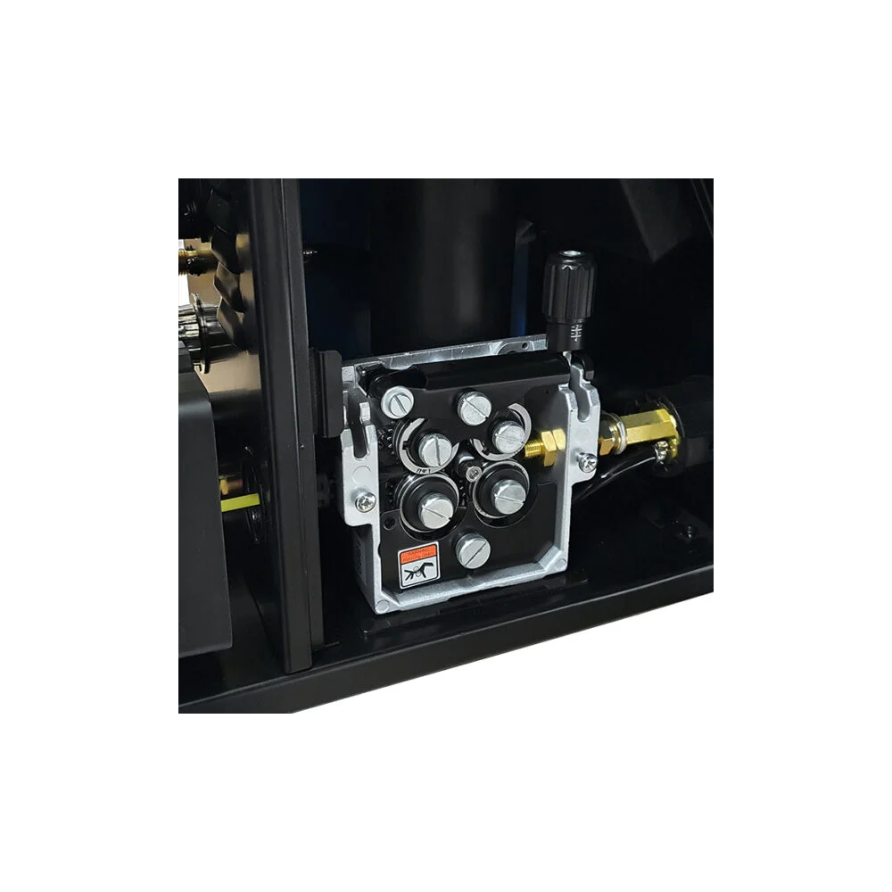 Spawarka Sherman DIGIMIG 500 Pulse - zestaw wodny - 7812711-G - Sherman - 8