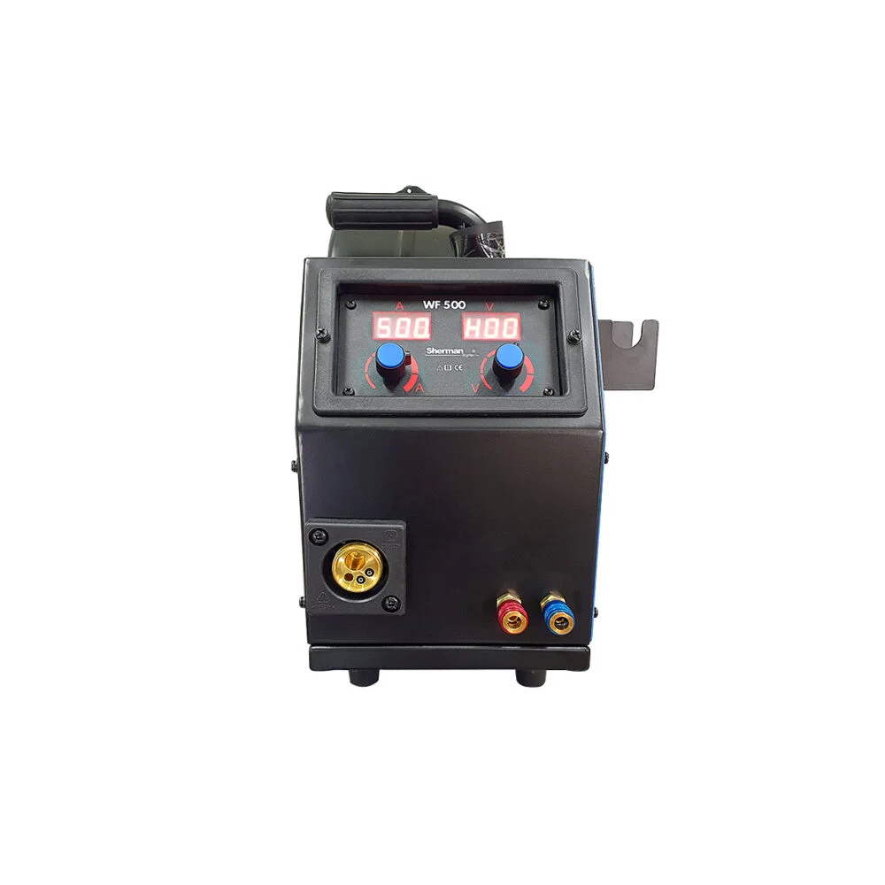 Spawarka Sherman DIGIMIG 500 Pulse - zestaw wodny - 7812711-G - Sherman - 10
