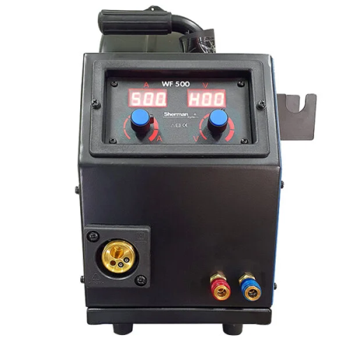Spawarka Sherman DIGIMIG 500 Pulse - zestaw wodny - 7812711-G - Sherman - 10
