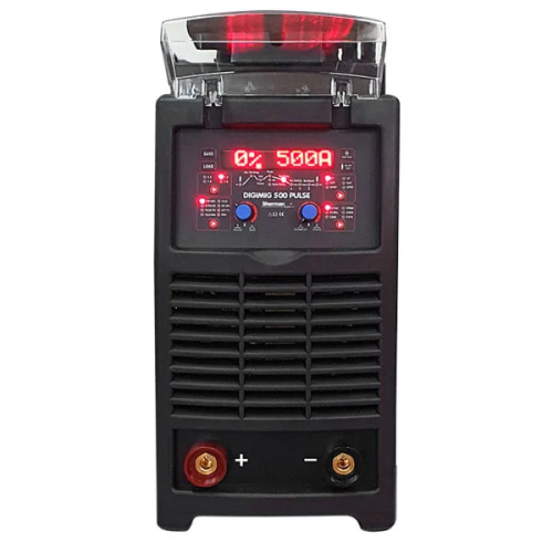 Spawarka Sherman DIGIMIG 500 Pulse - zestaw wodny - 7812711-G - Sherman - 13