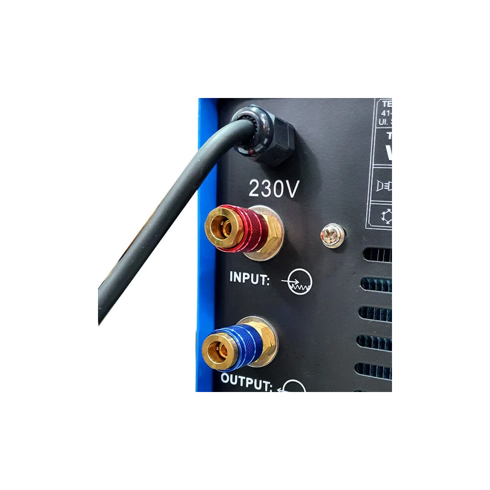 Spawarka Sherman DIGIMIG 500 Pulse - zestaw wodny - 7812711-G - Sherman - 17