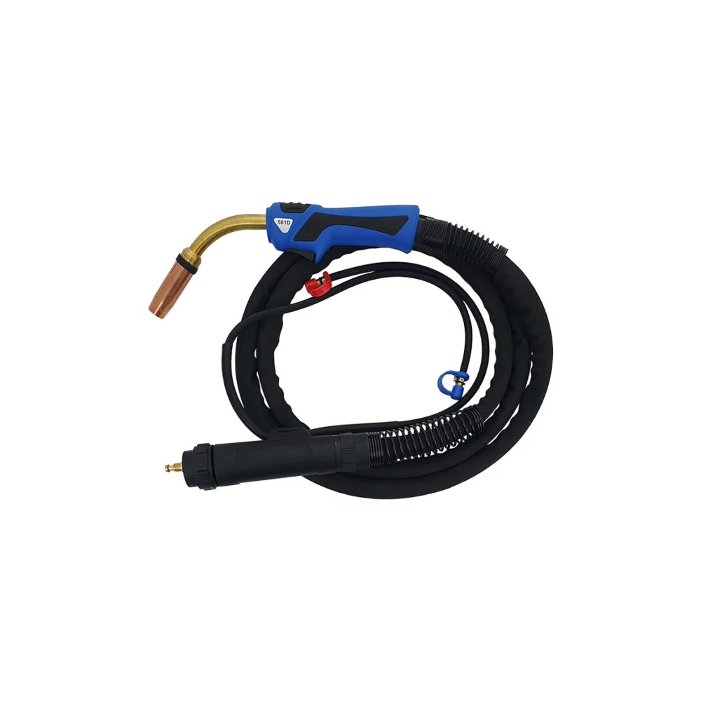 Spawarka Sherman DIGIMIG 500 Pulse - zestaw wodny - 7812711-G - Sherman - 20