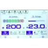 Spawarka Ideal Expert MIG 220 PFC Pulse Pro5 LCD - zestaw - EXMIG220P-G - Ideal - 5