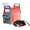Spawarka Ideal Expert MIG 220 PFC Pulse Pro5 LCD - zestaw - EXMIG220P-G - Ideal - 1