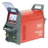 Spawarka Ideal Expert MIG 220 PFC Pulse Pro5 LCD - zestaw - EXMIG220P-G - Ideal - 9