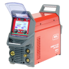 Spawarka Ideal Expert MIG 220 PFC Pulse Pro5 LCD - zestaw - EXMIG220P-G - Ideal - 10