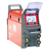 Spawarka Ideal Expert MIG 220 PFC Pulse Pro5 LCD - zestaw - EXMIG220P-G - Ideal - 11